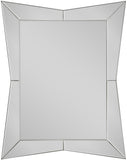 Fallon & Rose MT11698 Damzell Mirror