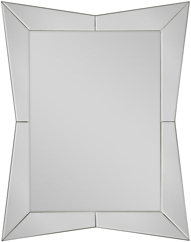 Fallon & Rose MT11698 Damzell Mirror