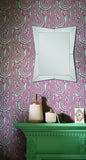 Fallon & Rose MT11698 Damzell Mirror