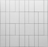 Fallon & Rose MT11700 Briccs Mirror