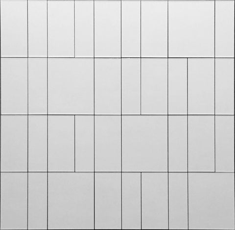 Fallon & Rose MT11700 Briccs Mirror