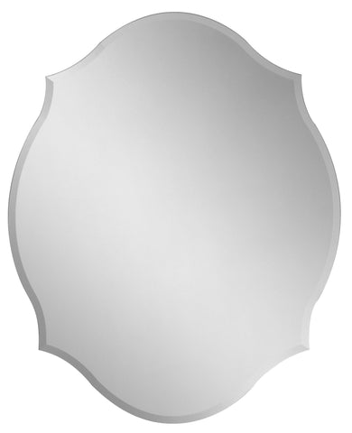 Fallon & Rose MT11702 Marietta Mirror