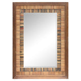 Fallon & Rose MT11712 Voyla Mirror