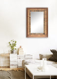 Fallon & Rose MT11712 Voyla Mirror