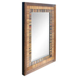 Fallon & Rose MT11712 Voyla Mirror
