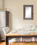 Fallon & Rose MT11713 Acacia Mirror