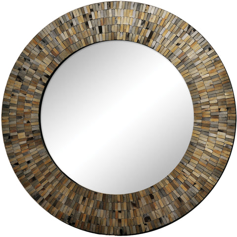 Ren-Wil MT1346 Aventurine Mirror