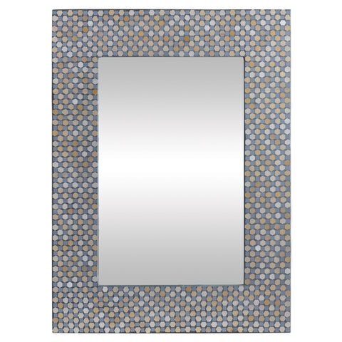 Ren-Wil MT1449 Charleston Mirror