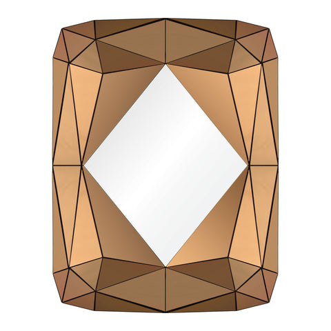 Ren-Wil MT1640 Belleville Mirror