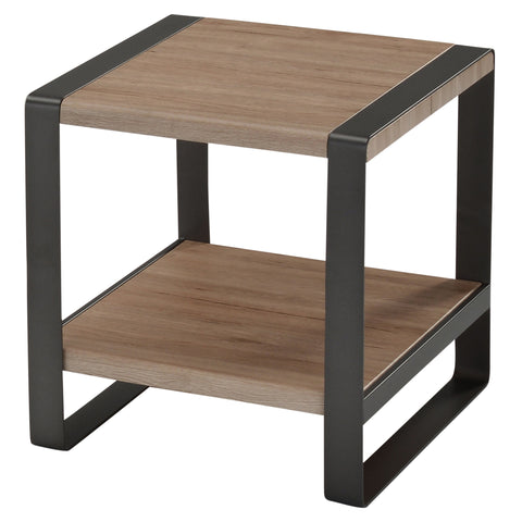 Leif & Starr 501-940REC Munich Accent Table Grey