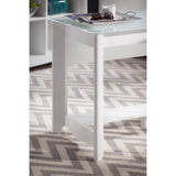 Bush MY16128-03 Aero Writing Desk