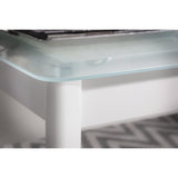 Bush MY16128-03 Aero Writing Desk