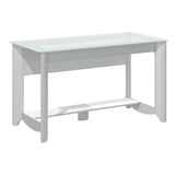 Bush MY16128-03 Aero Writing Desk