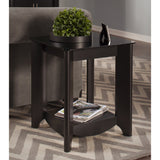 Bush MY16922-03 Aero End Tables