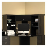 Bush MY62901-03 Corner Hutch