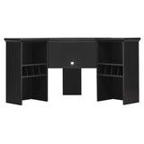 Bush MY62901-03 Corner Hutch