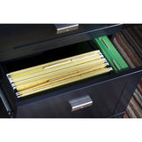 Bush MY72713A-03 Wheaton Reversible Corner Desk