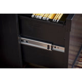 Bush MY72713A-03 Wheaton Reversible Corner Desk