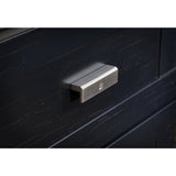 Bush MY72713A-03 Wheaton Reversible Corner Desk