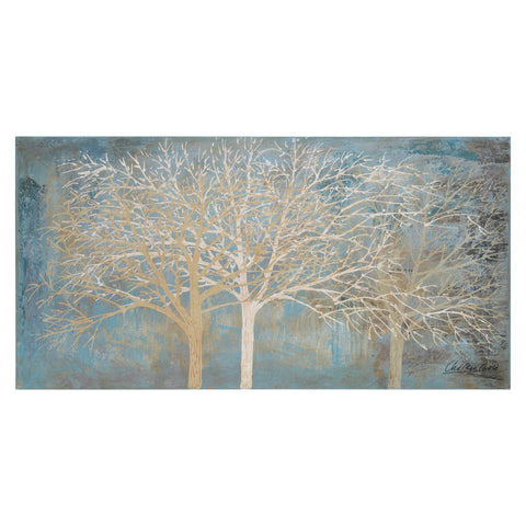 Ren-Wil OL1247 Unknown Meadow Canvas