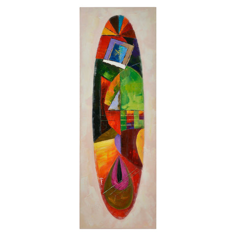 Ren-Wil OL1261 Whakamataku II Canvas