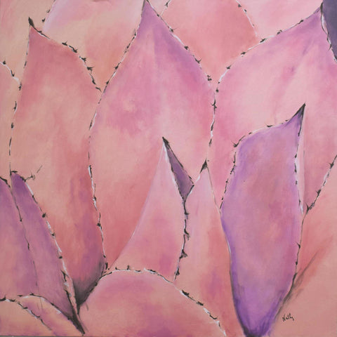 Ren-Wil OL1282 Nymphaea II Canvas