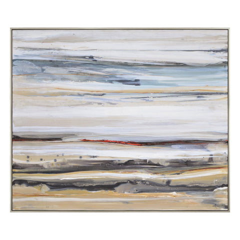 Ren-Wil OL1340 Desert Road Canvas