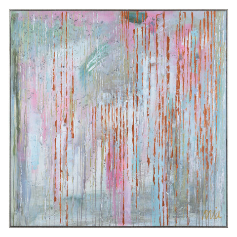 Ren-Wil OL1365 Spring Blush Canvas