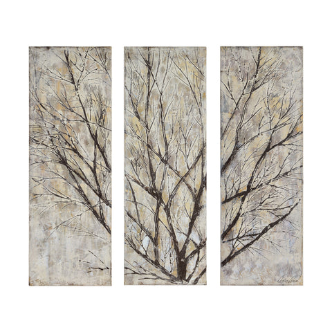 Ren-Wil OL1376 Spring Creek Canvas