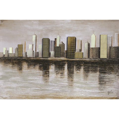 Ren-Wil OL786 Downtown Canvas