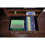 Bush PR76554 Envoy 32W 2 Drawer Lateral File Cabinet