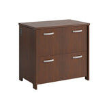 Bush PR76554 Envoy 32W 2 Drawer Lateral File Cabinet