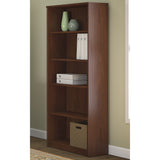 Bush PR76565 Envoy 30W 5 Shelf Bookcase