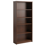 Bush PR76565 Envoy 30W 5 Shelf Bookcase