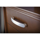 Bush PR76580 Envoy 3 Drawer Pedestal