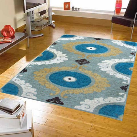 Rugs Beyond RB1019 2’3” x 3’8” Area Rug,