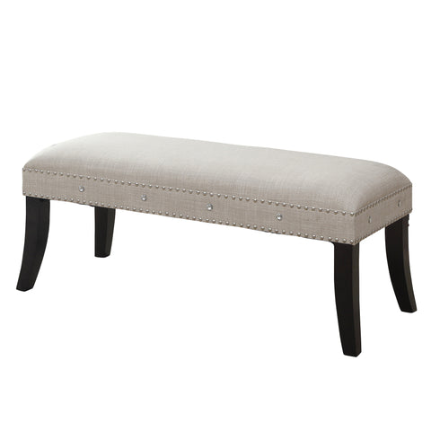 Leif & Starr 401-143NL Sheila Bench Natural