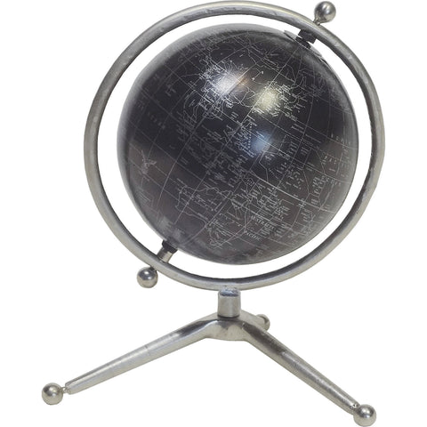 Ren-Wil STA334 Pentatonic Globe Statue