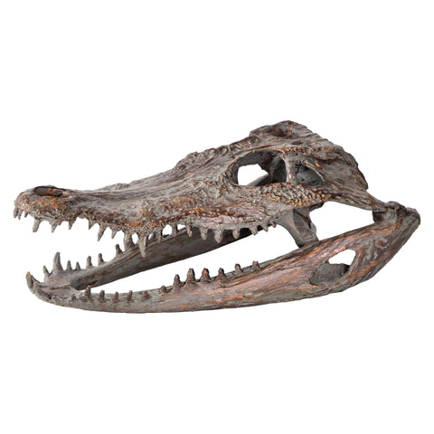 Ren-Wil STA380 Crocodylus Niloticus Statue