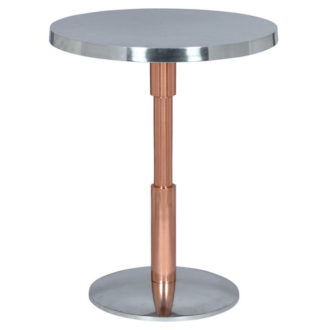 Ren-Wil TA066 Kristof Accent Table