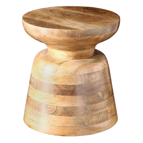 Ren-Wil TA070 Jamestown Accent Table