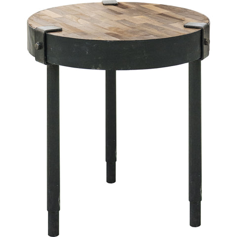 Ren-Wil TA097 Seebach Accent Table