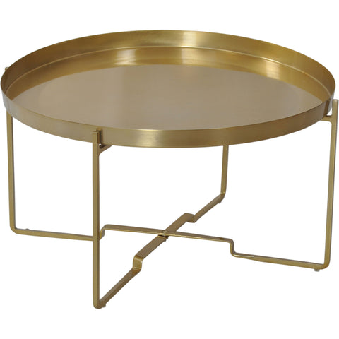 Ren-Wil TA106 Vanstad Accent Table