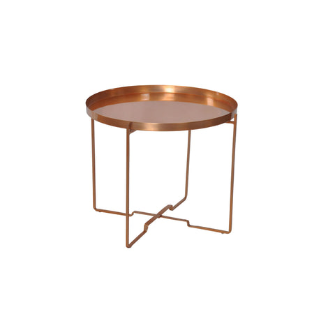 Ren-Wil TA107 Lovestad Accent Table
