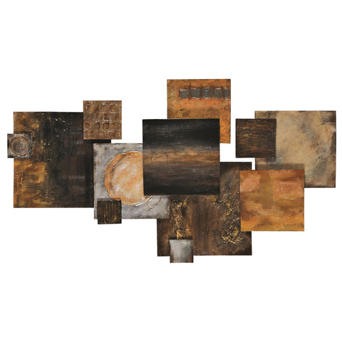 Ren-Wil W5701 Transforming Alternative Wall Decor