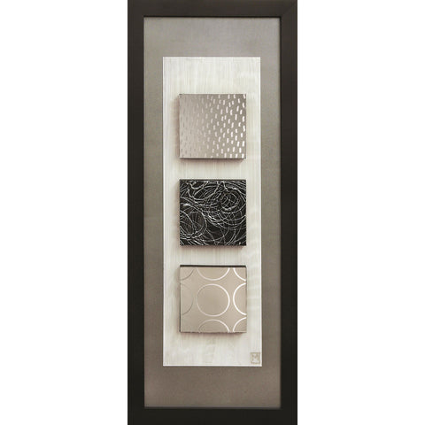 Ren-Wil W5757 Reflections I Alternative Wall Decor