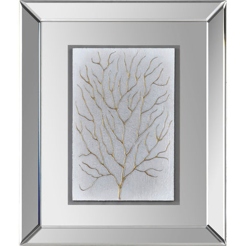 Ren-Wil W6004 Branching Out I Alternative Wall Decor