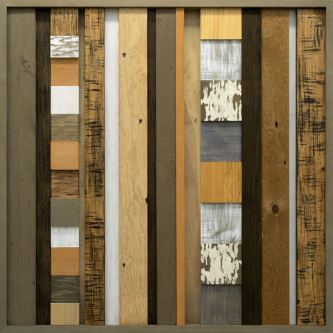 Ren-Wil W6288 Braga Wall Decor