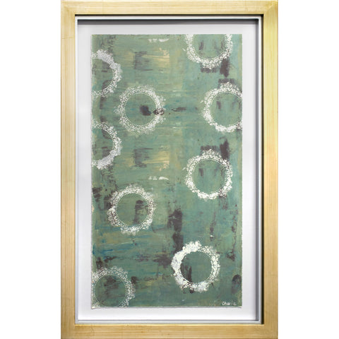 Ren-Wil W6290 Evaline Wall Decor