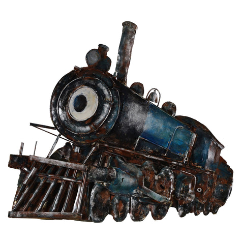 Ren-Wil W6293 Monorails Wall Decor